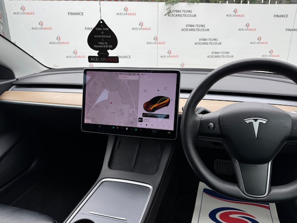 Used Tesla Model 3 2020 for sale - 76294980: Photo 23