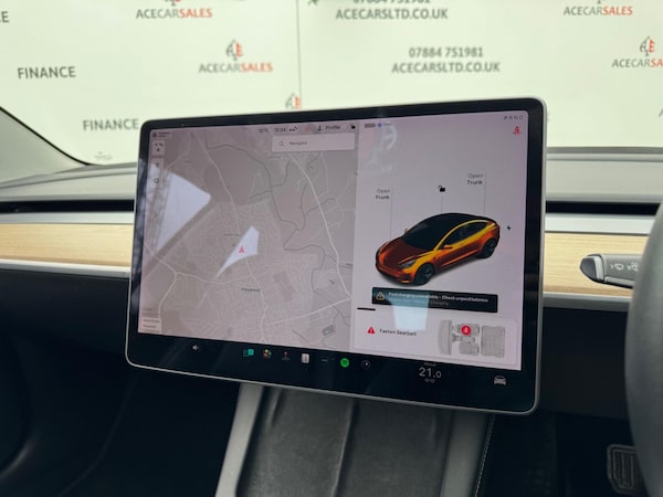 Used Tesla Model 3 2020 for sale - 76294980: Photo 24
