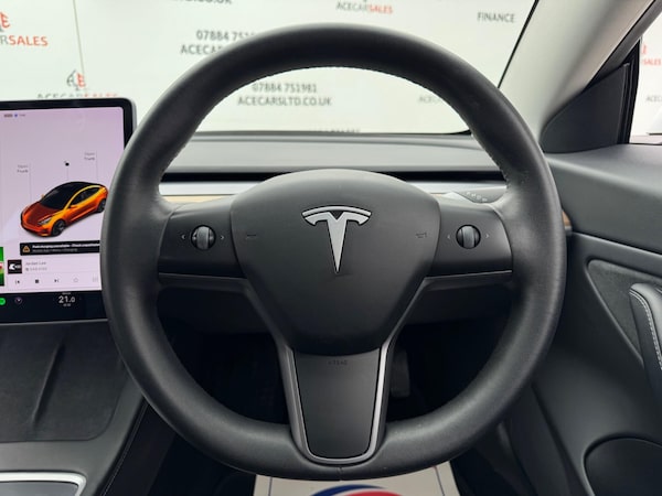 Used Tesla Model 3 2020 for sale - 76294980: Photo 27