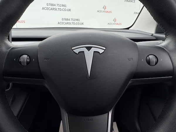 Used Tesla Model 3 2020 for sale - 76294980: Photo 30