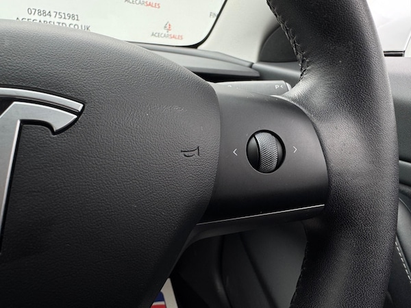 Used Tesla Model 3 2020 for sale - 76294980: Photo 31