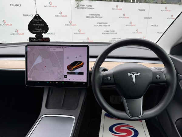Used Tesla Model 3 2020 for sale - 76294980: Photo 33