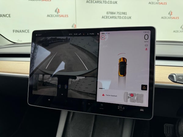 Used Tesla Model 3 2020 for sale - 76294980: Photo 35