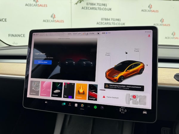 Used Tesla Model 3 2020 for sale - 76294980: Photo 37