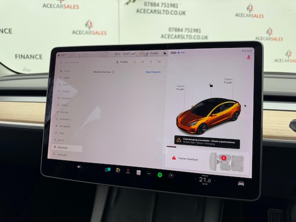 Used Tesla Model 3 2020 for sale - 76294980: Photo 39