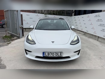 Used Tesla Model 3 2020 for sale - 76294980: Photo 3