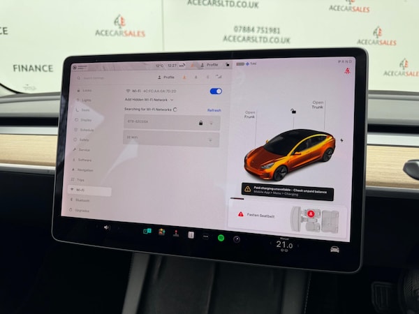 Used Tesla Model 3 2020 for sale - 76294980: Photo 40