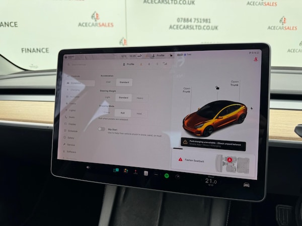 Used Tesla Model 3 2020 for sale - 76294980: Photo 49