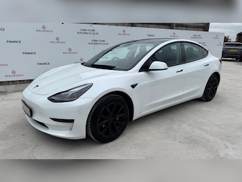 Used Tesla Model 3 2020 for sale - 76294980: Photo 4