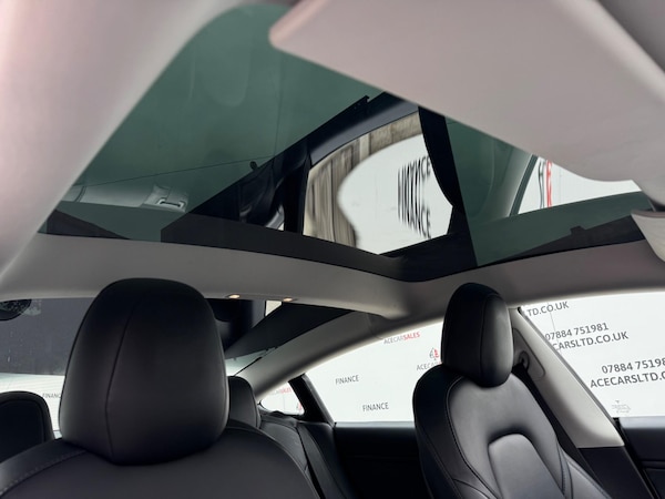 Used Tesla Model 3 2020 for sale - 76294980: Photo 55