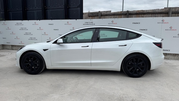Used Tesla Model 3 2020 for sale - 76294980: Photo 5