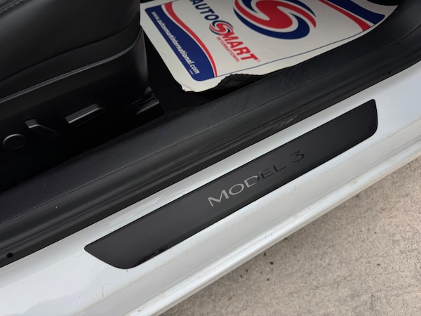 Used Tesla Model 3 2020 for sale - 76294980: Photo 60