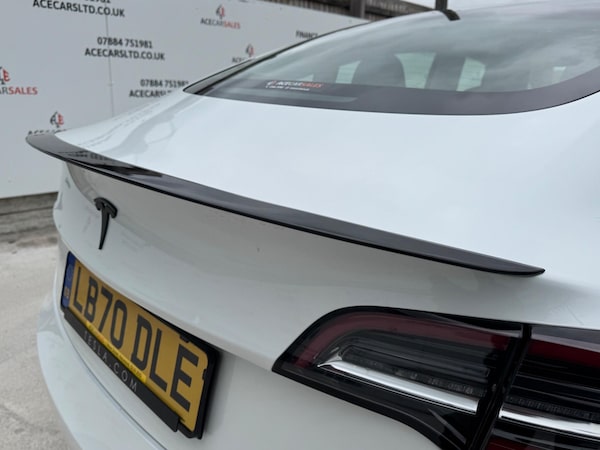 Used Tesla Model 3 2020 for sale - 76294980: Photo 62