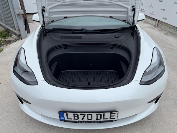 Used Tesla Model 3 2020 for sale - 76294980: Photo 71