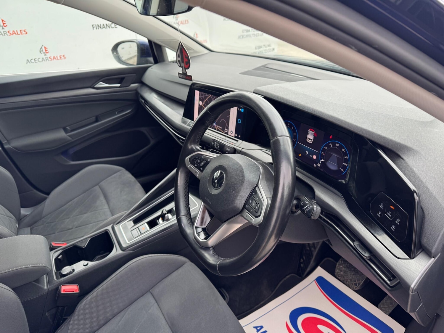 Used Volkswagen Golf for sale - 77824622: Photo 10