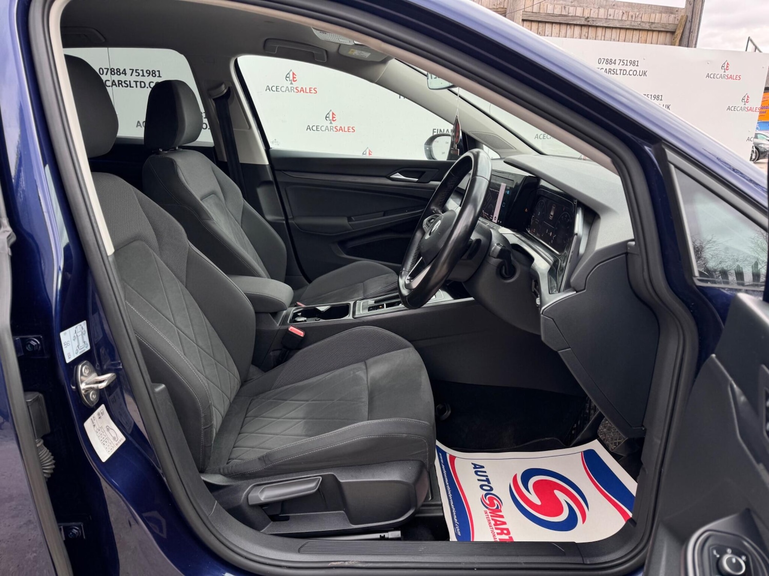 Used Volkswagen Golf for sale - 77824622: Photo 11