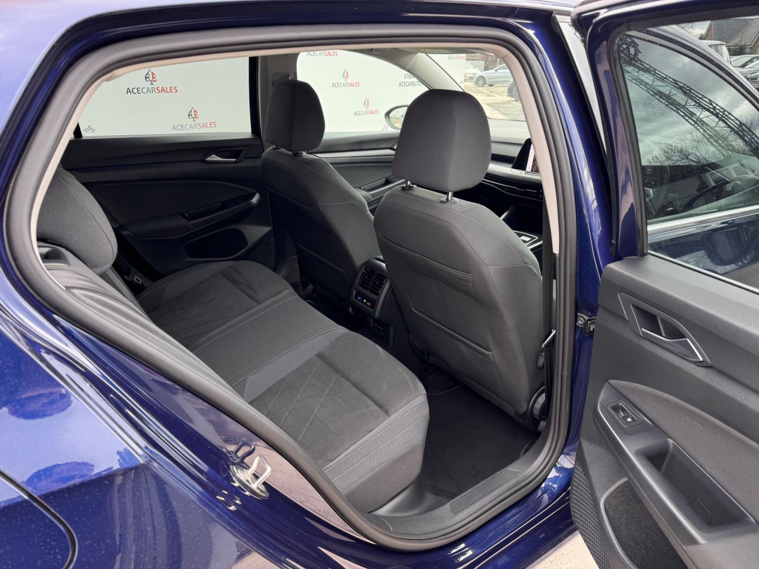 Used Volkswagen Golf for sale - 77824622: Photo 13