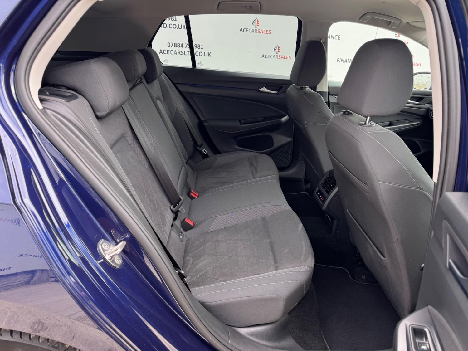 Used Volkswagen Golf for sale - 77824622: Photo 14