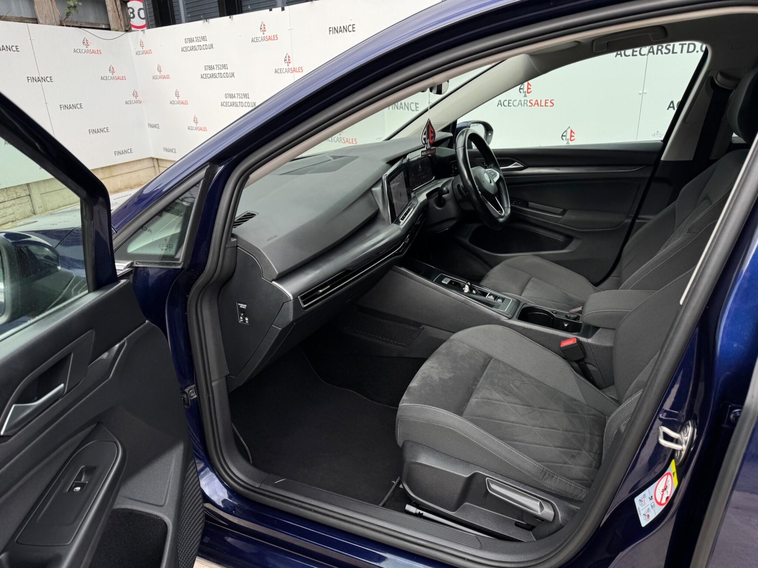 Used Volkswagen Golf for sale - 77824622: Photo 16