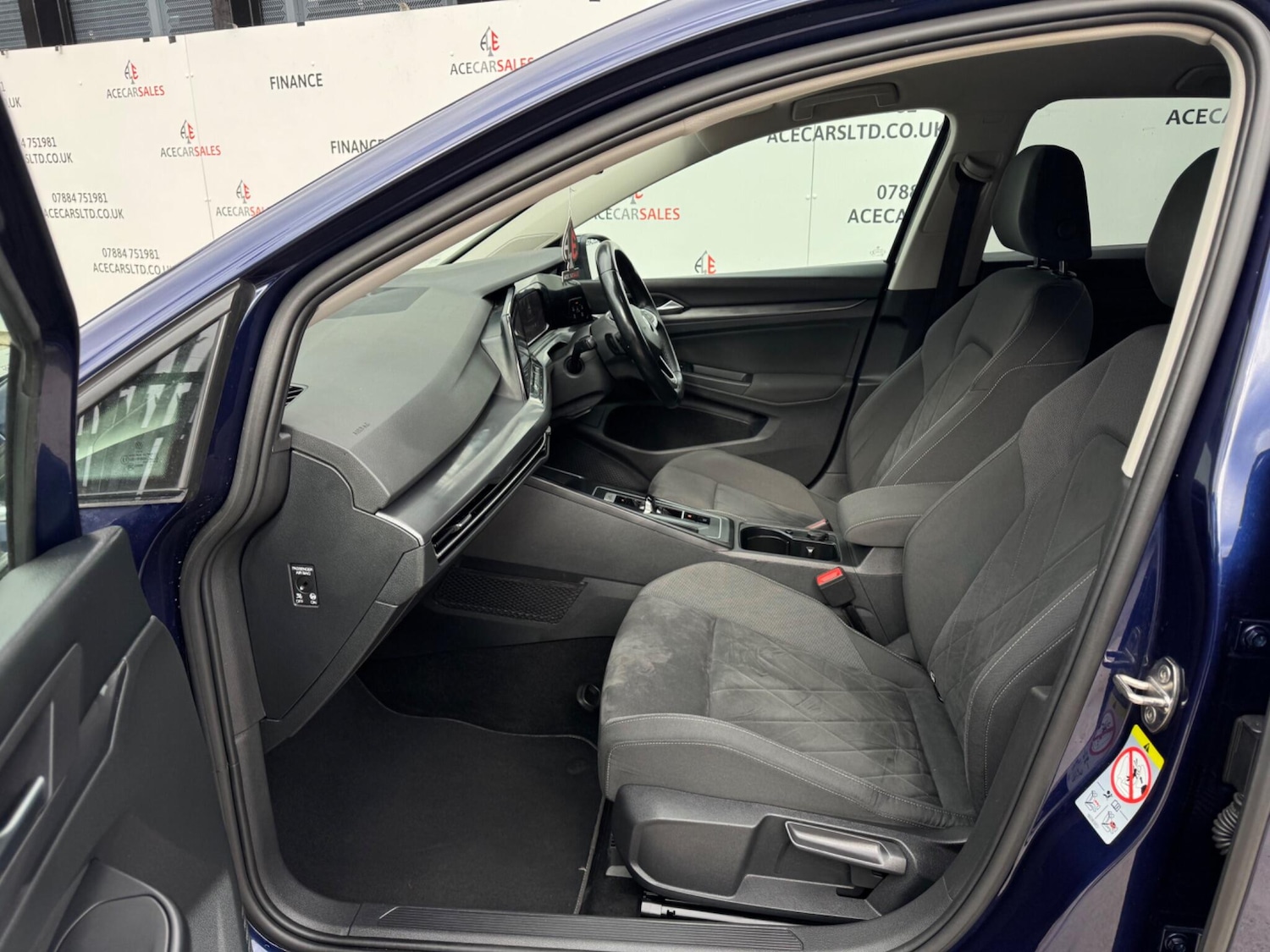 Used Volkswagen Golf for sale - 77824622: Photo 17