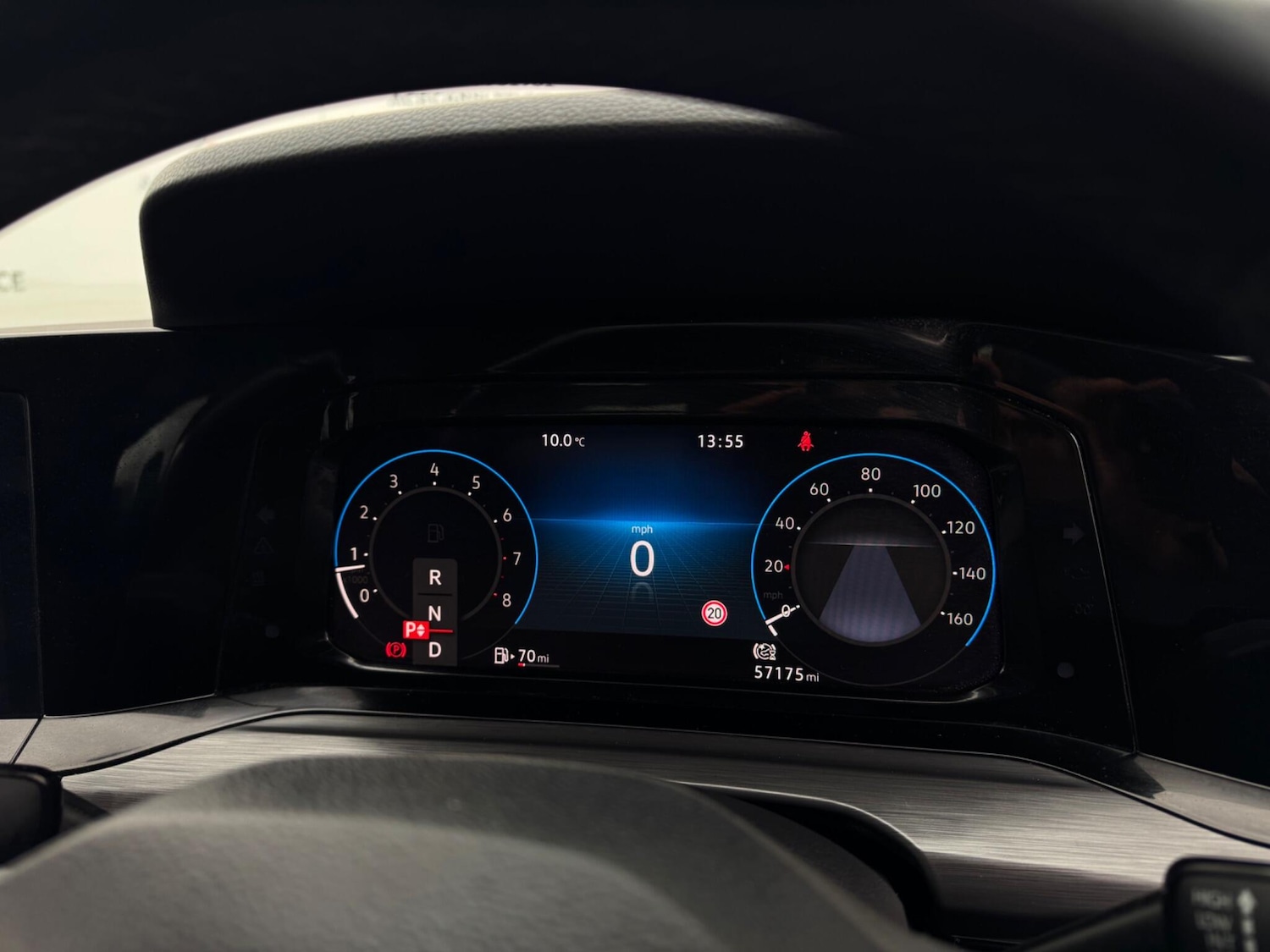 Used Volkswagen Golf for sale - 77824622: Photo 23