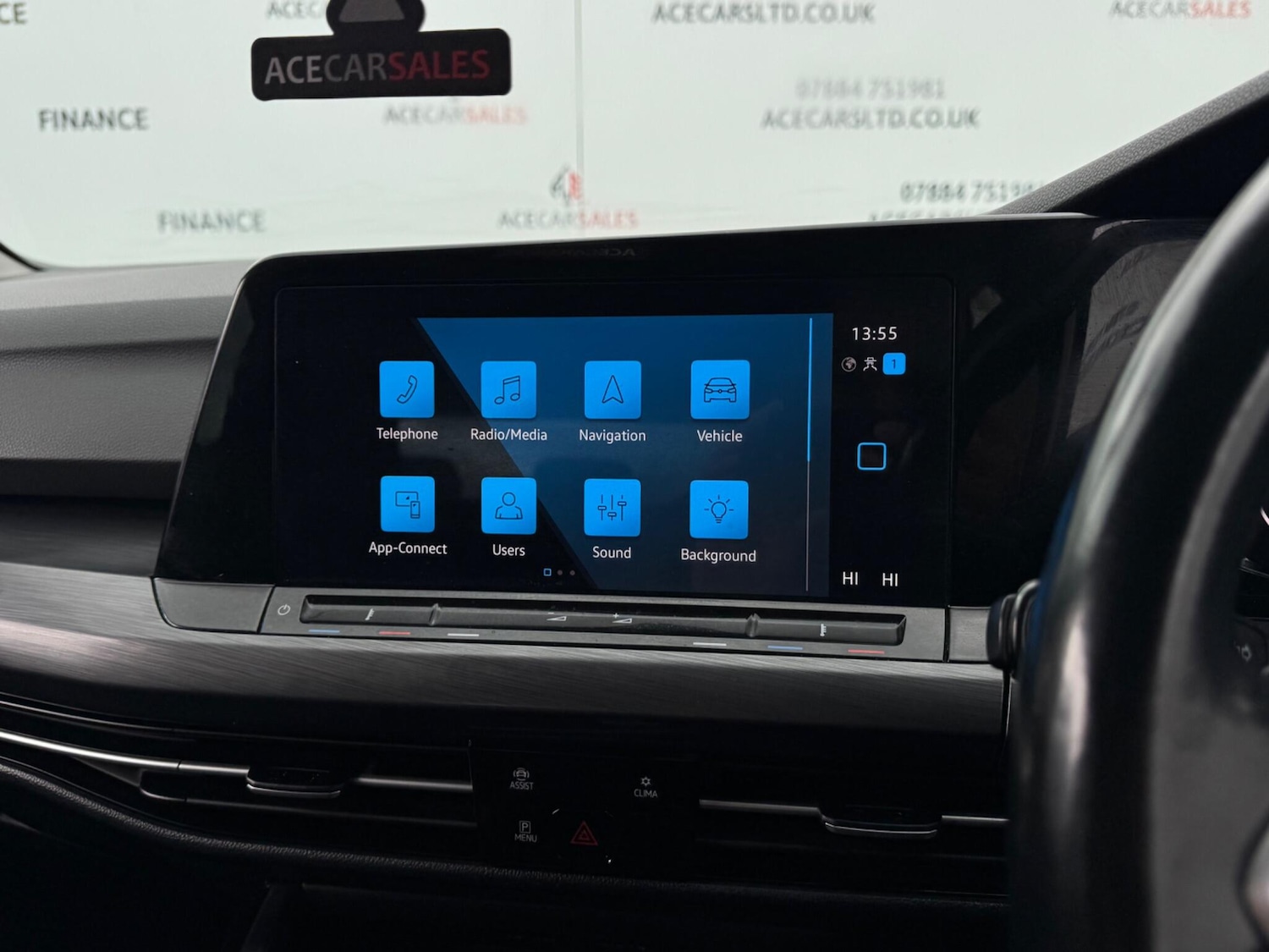 Used Volkswagen Golf for sale - 77824622: Photo 24