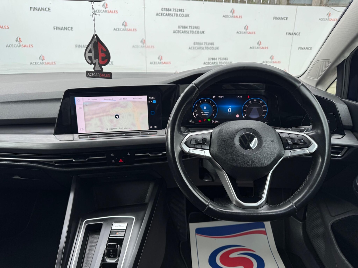 Used Volkswagen Golf for sale - 77824622: Photo 36