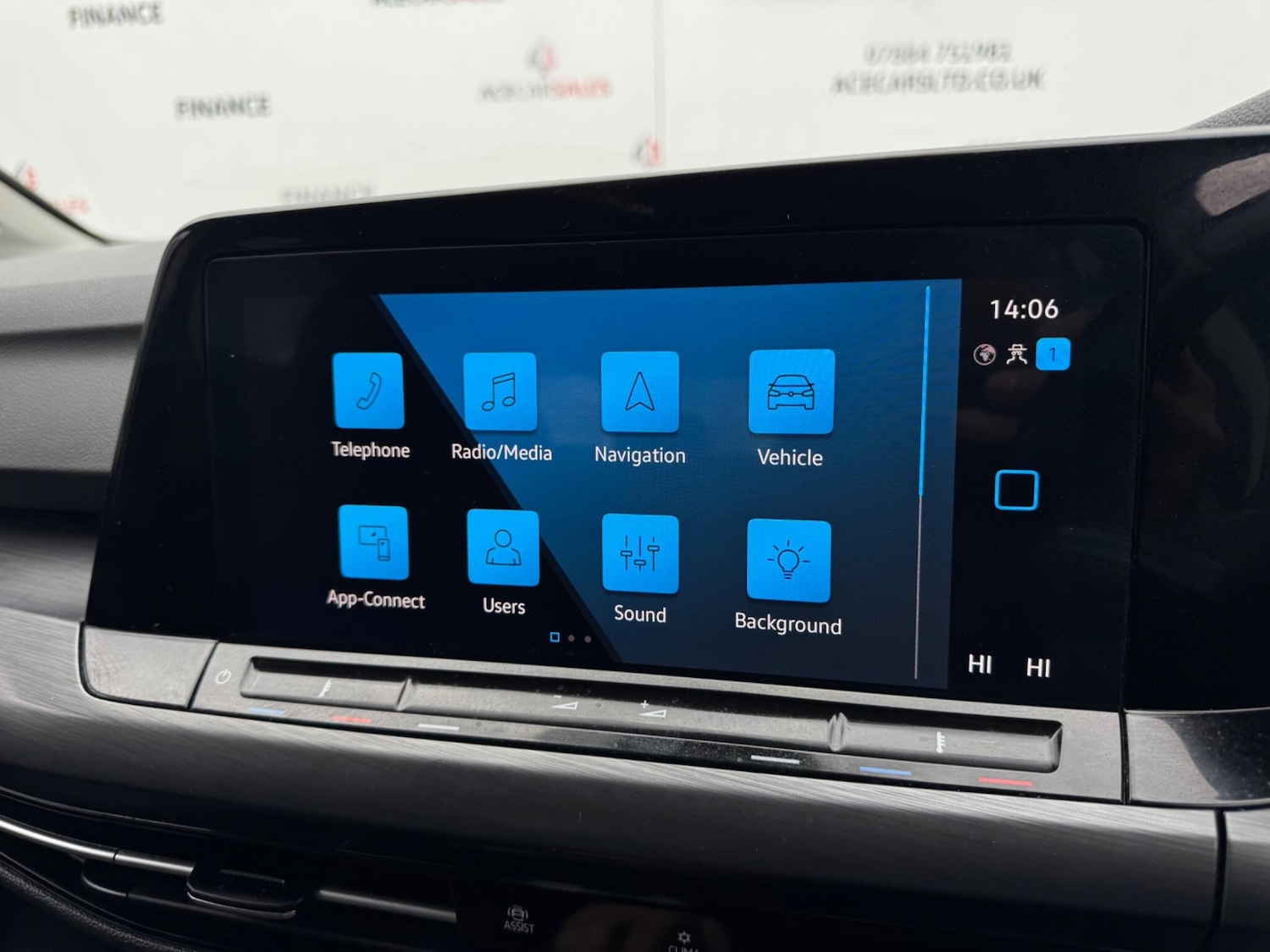 Used Volkswagen Golf for sale - 77824622: Photo 37