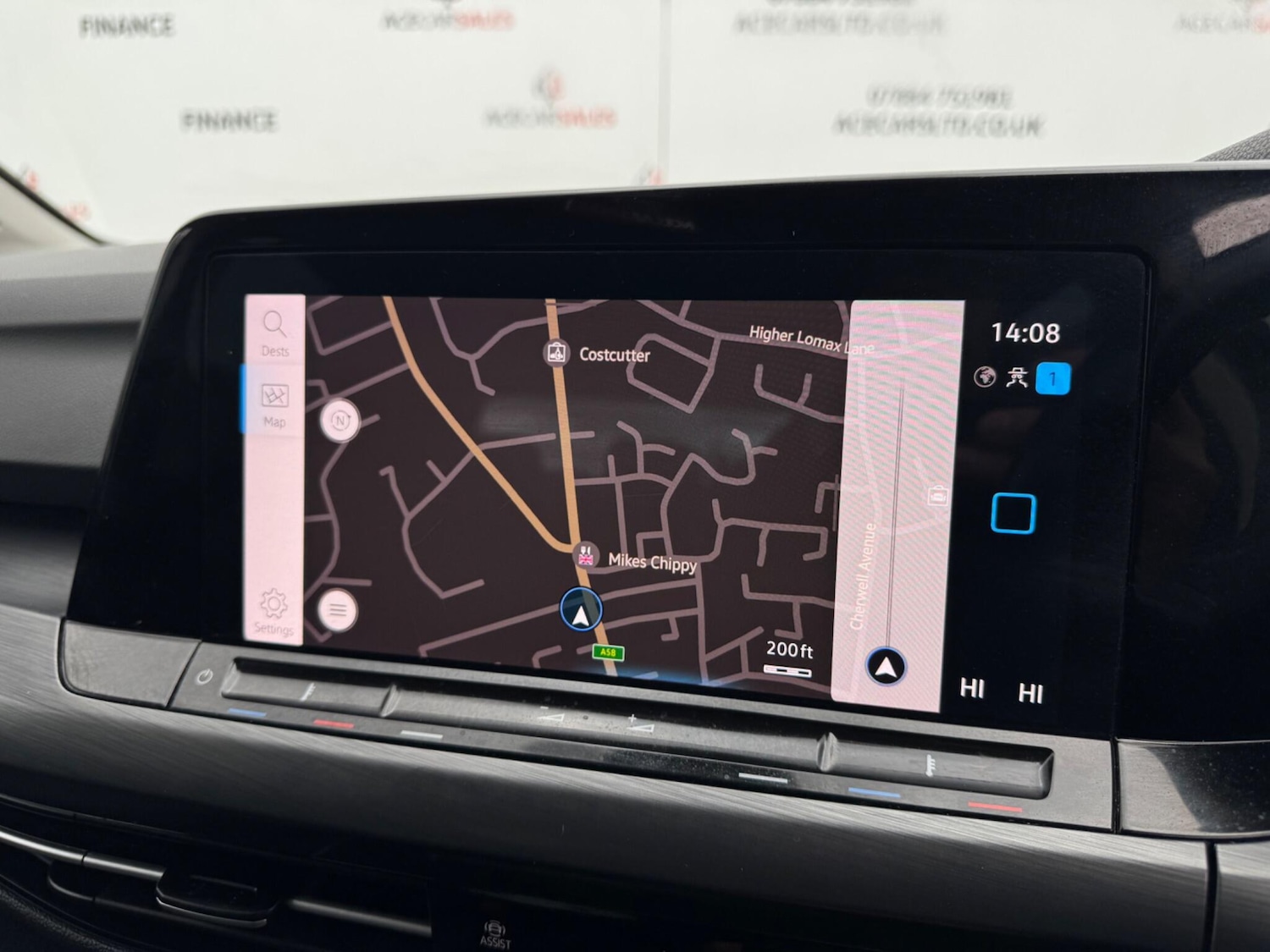 Used Volkswagen Golf for sale - 77824622: Photo 38