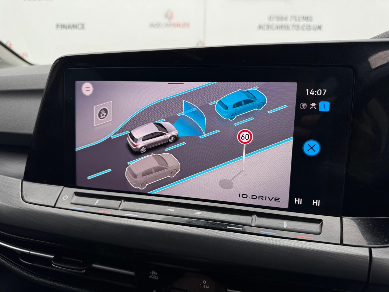 Used Volkswagen Golf for sale - 77824622: Photo 44