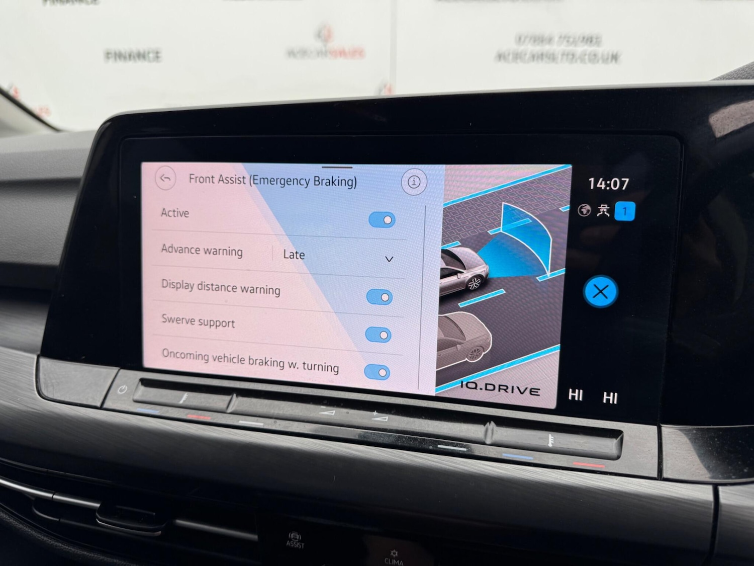 Used Volkswagen Golf for sale - 77824622: Photo 46