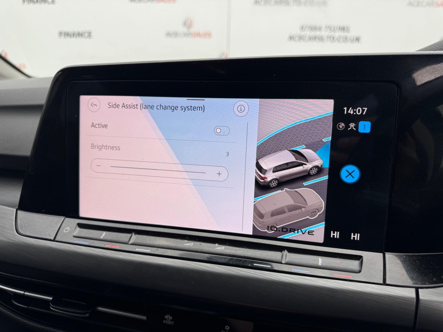 Used Volkswagen Golf for sale - 77824622: Photo 49