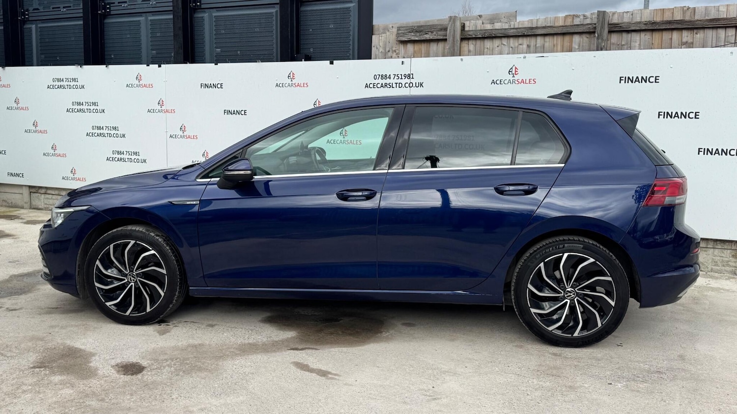 Used Volkswagen Golf for sale - 77824622: Photo 5