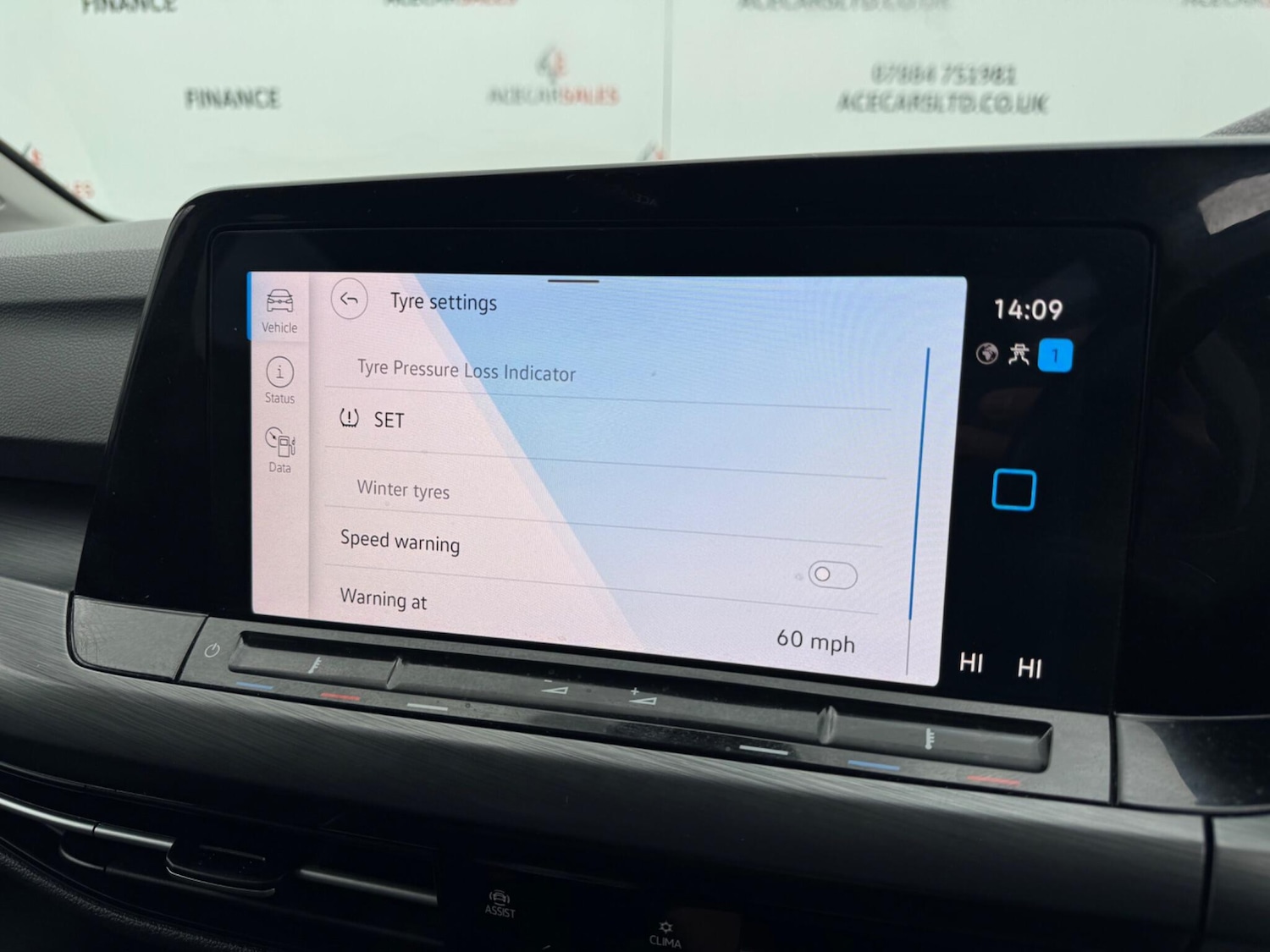 Used Volkswagen Golf for sale - 77824622: Photo 55