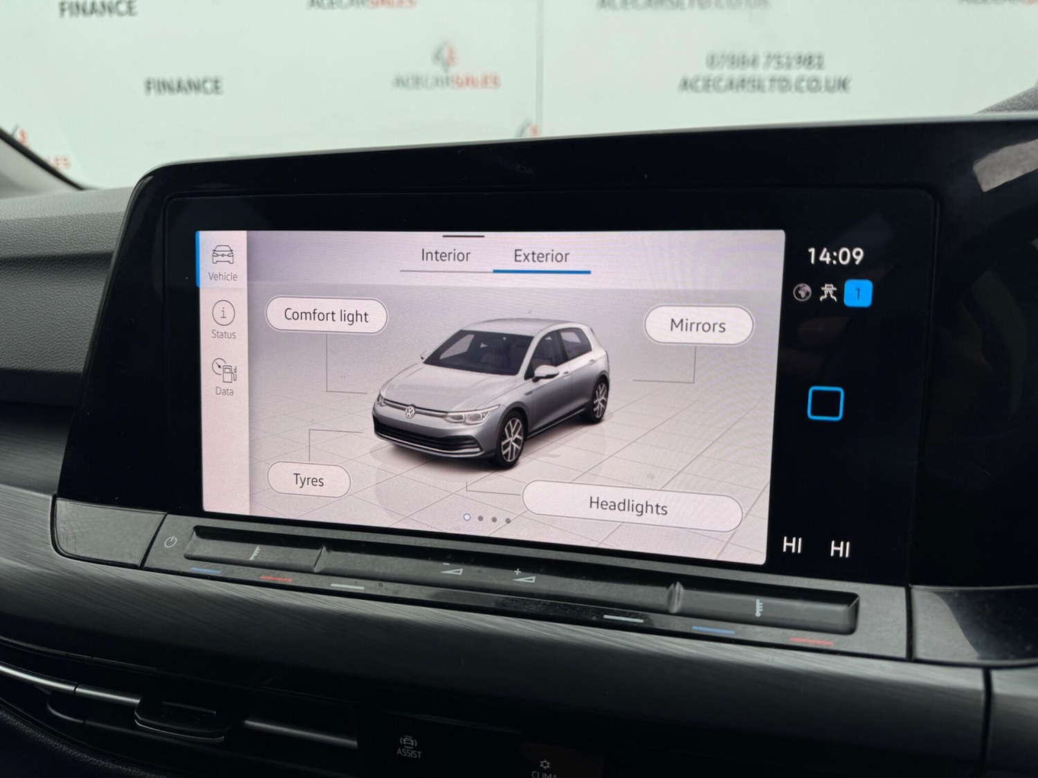 Used Volkswagen Golf for sale - 77824622: Photo 56