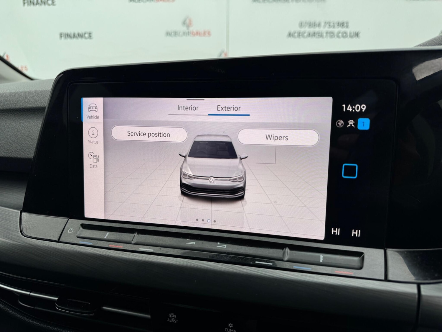 Used Volkswagen Golf for sale - 77824622: Photo 57