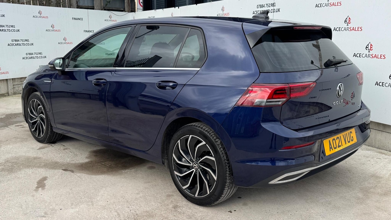 Used Volkswagen Golf for sale - 77824622: Photo 6