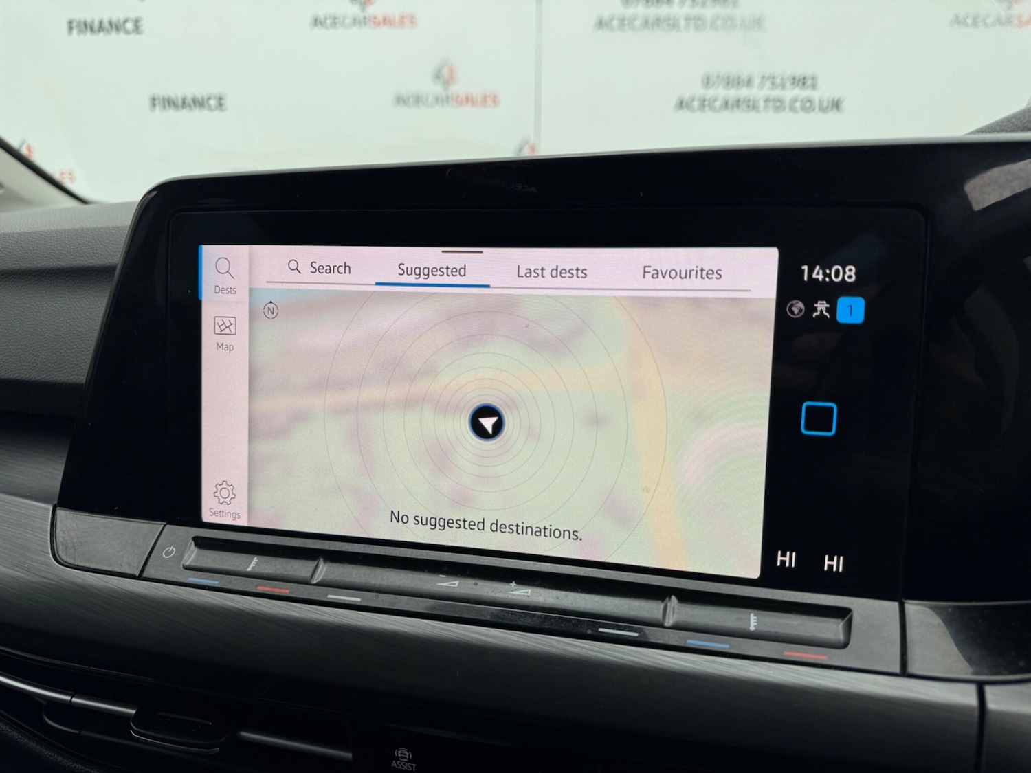 Used Volkswagen Golf for sale - 77824622: Photo 60