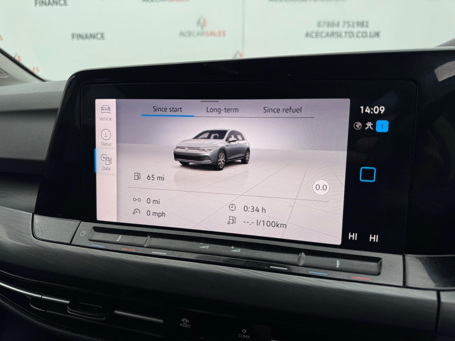 Used Volkswagen Golf for sale - 77824622: Photo 61