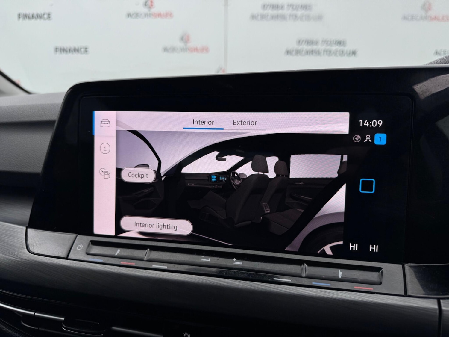 Used Volkswagen Golf for sale - 77824622: Photo 62