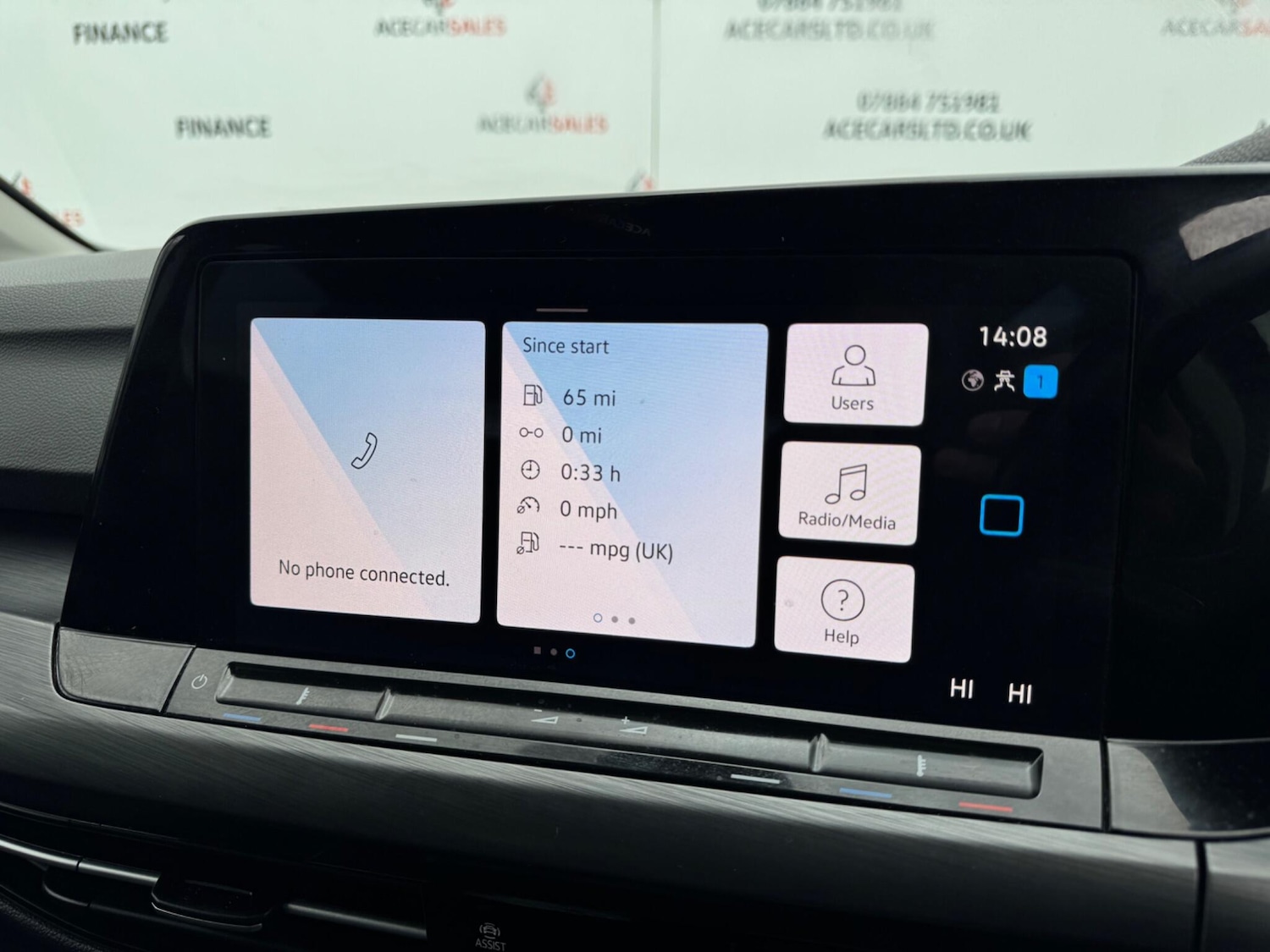 Used Volkswagen Golf for sale - 77824622: Photo 63