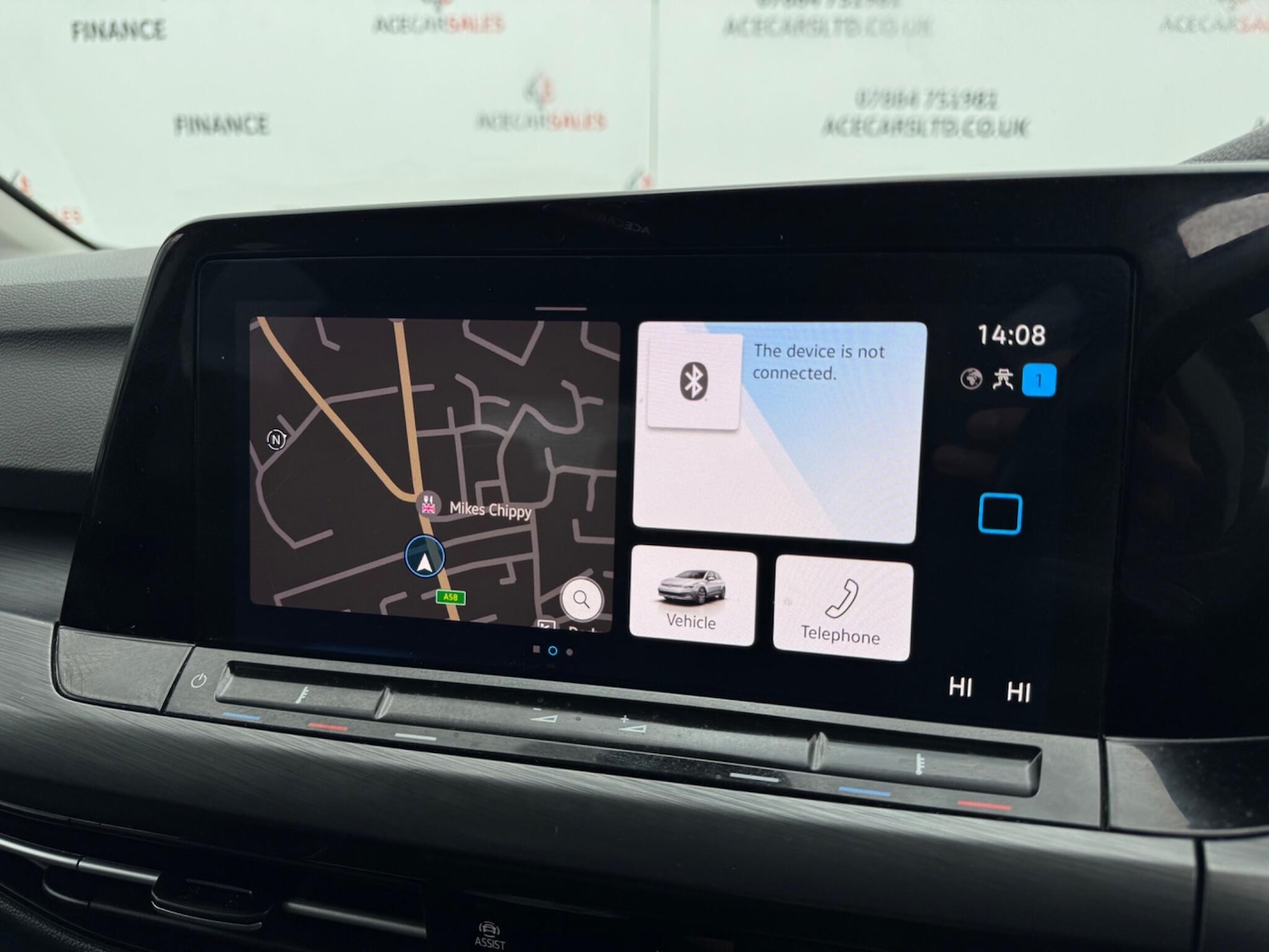 Used Volkswagen Golf for sale - 77824622: Photo 65