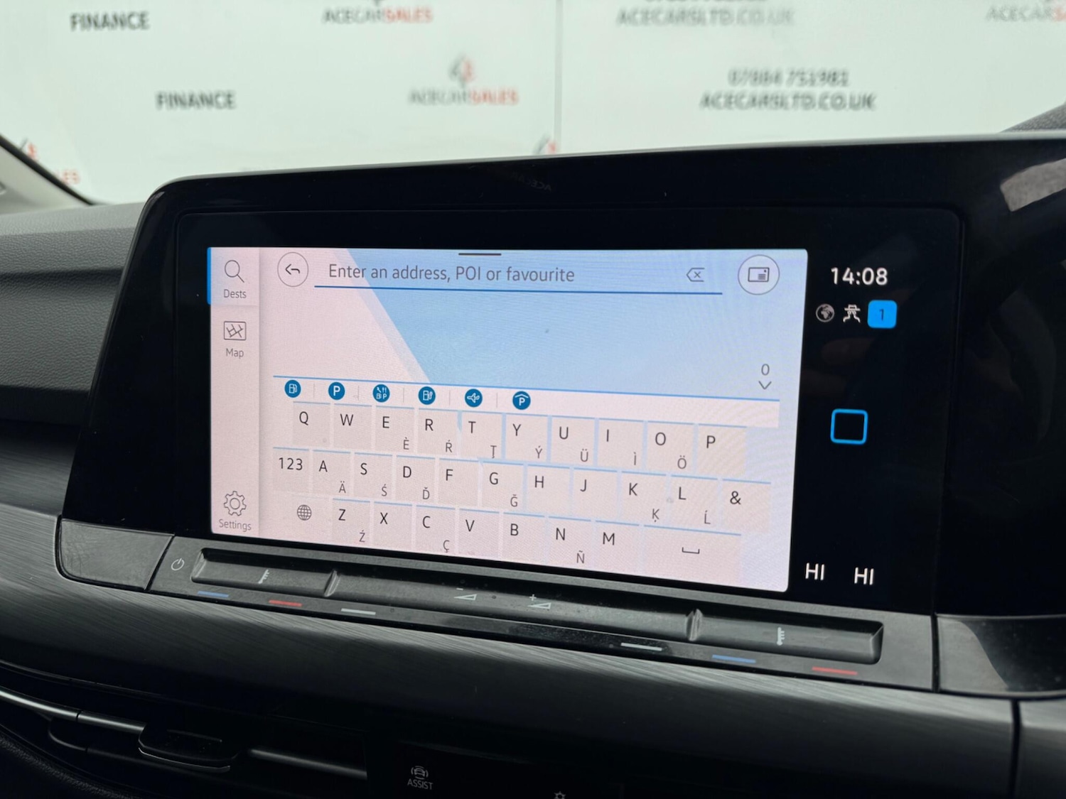 Used Volkswagen Golf for sale - 77824622: Photo 66