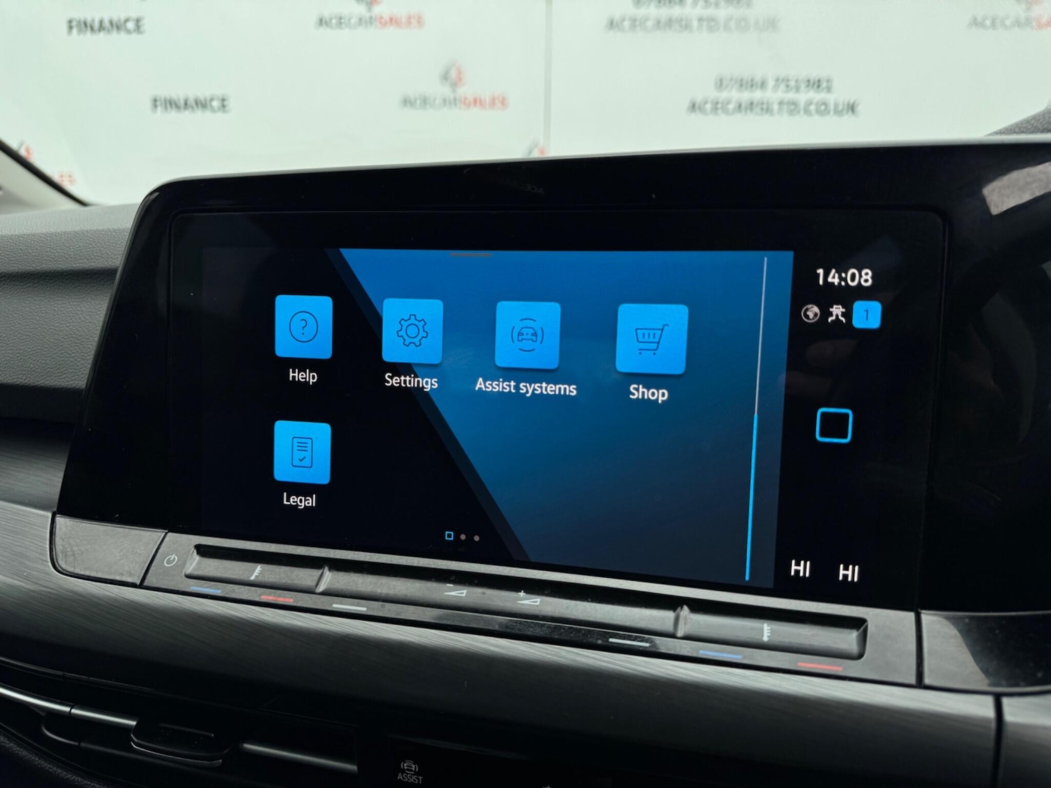 Used Volkswagen Golf for sale - 77824622: Photo 68