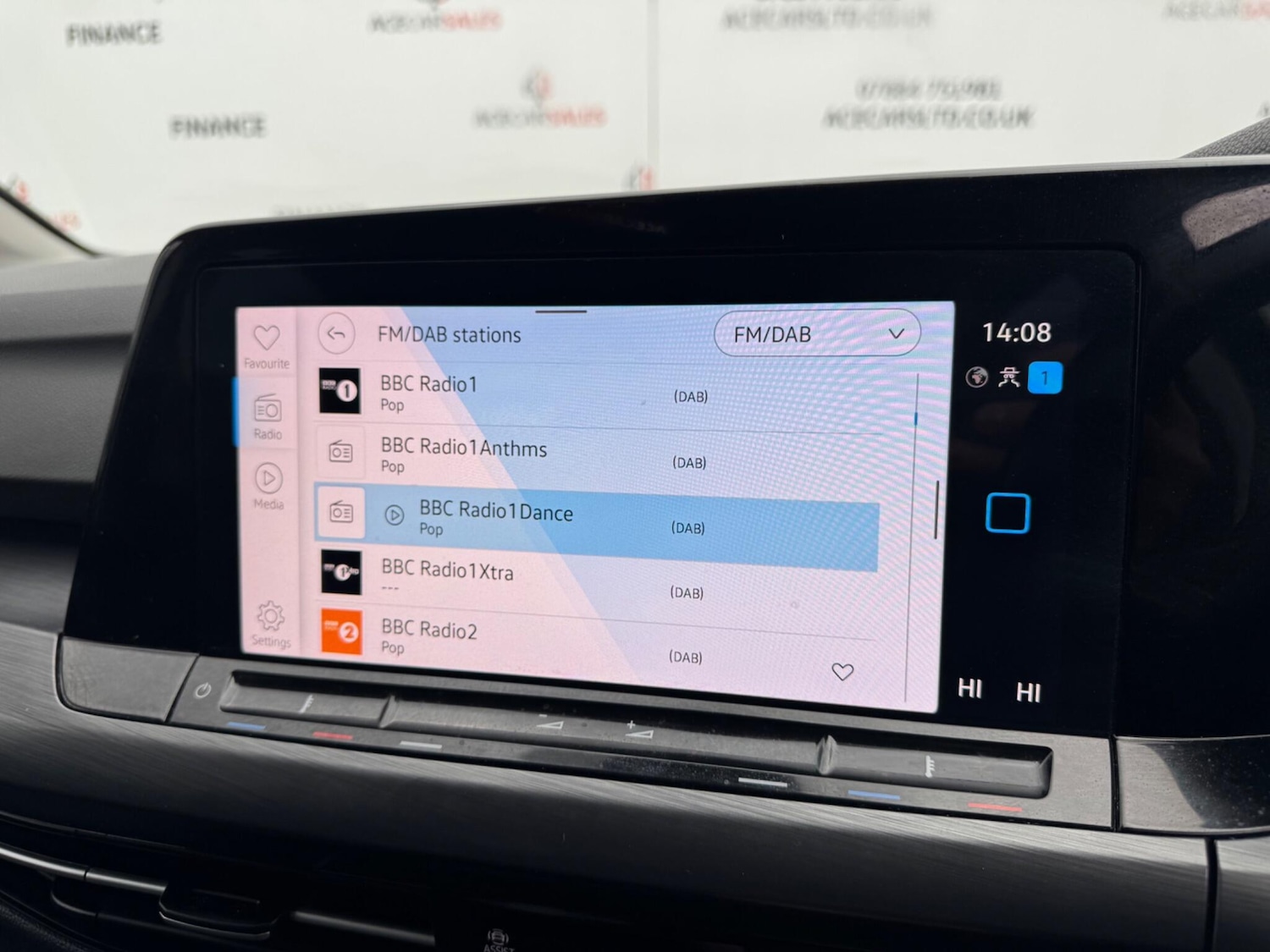 Used Volkswagen Golf for sale - 77824622: Photo 76