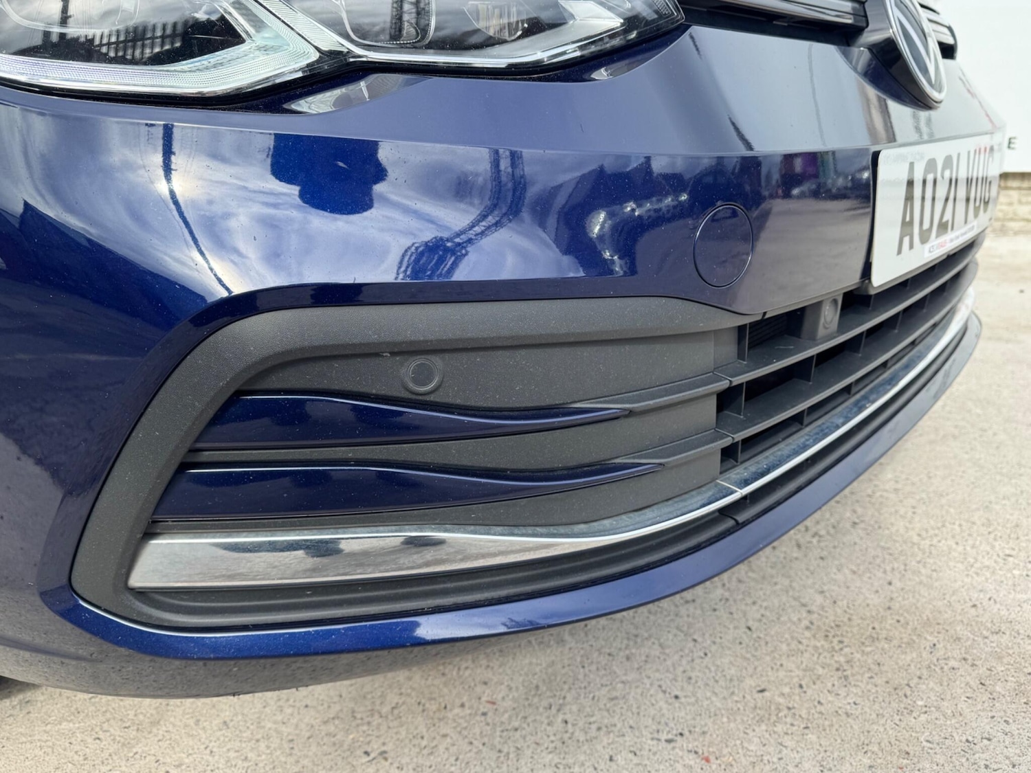 Used Volkswagen Golf for sale - 77824622: Photo 87