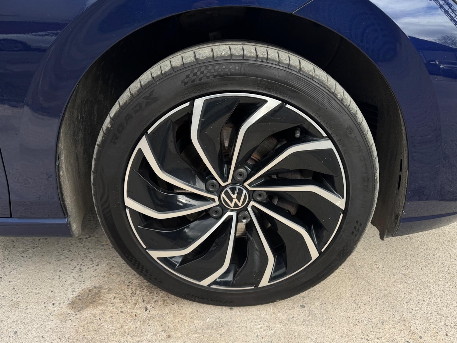 Used Volkswagen Golf for sale - 77824622: Photo 92