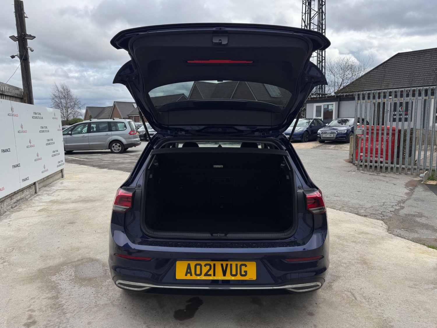 Used Volkswagen Golf for sale - 77824622: Photo 93