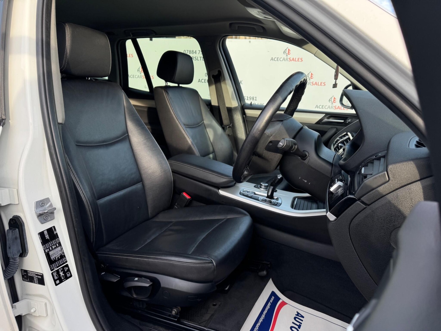 Used BMW X3 2016 for sale - 76965137: Photo 12