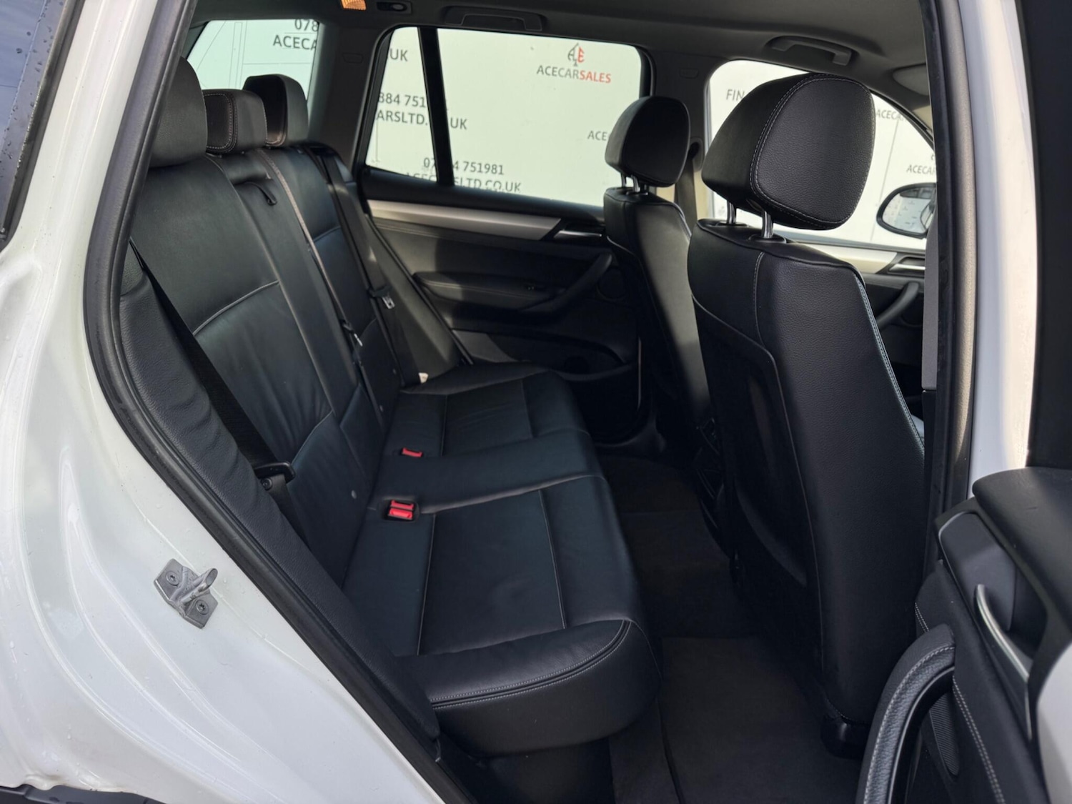 Used BMW X3 2016 for sale - 76965137: Photo 14